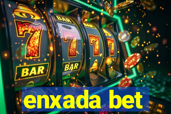 enxada bet