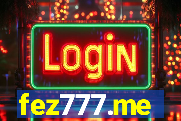 fez777.me