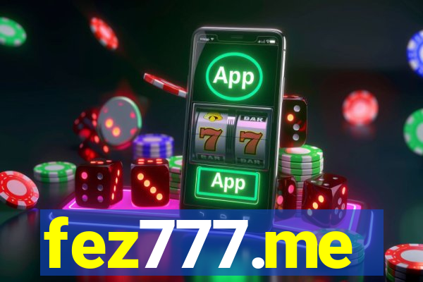 fez777.me