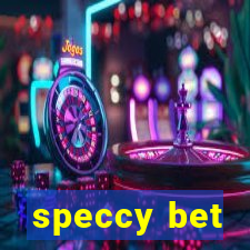 speccy bet