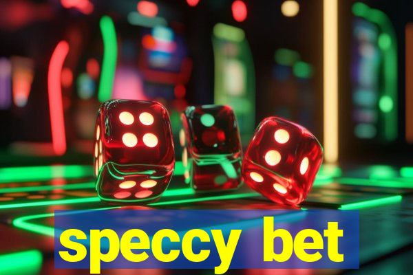 speccy bet