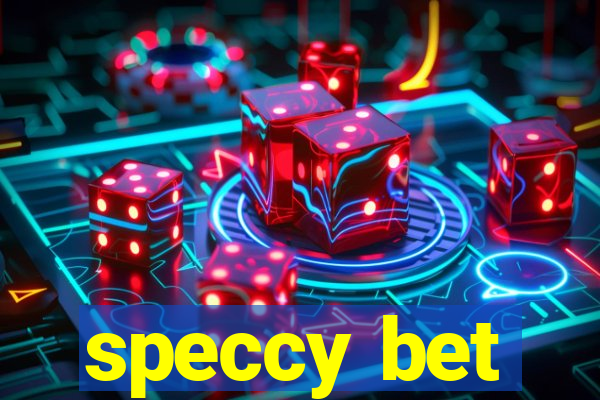 speccy bet