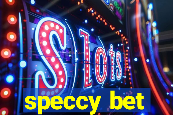 speccy bet