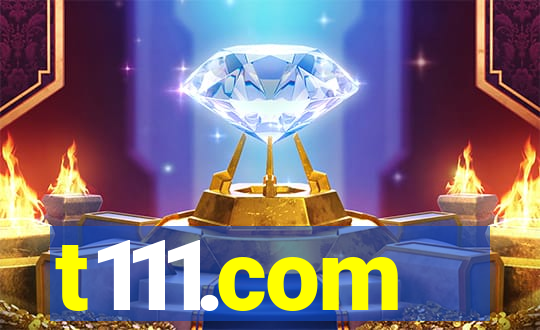 t111.com