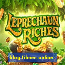 blog filmes online