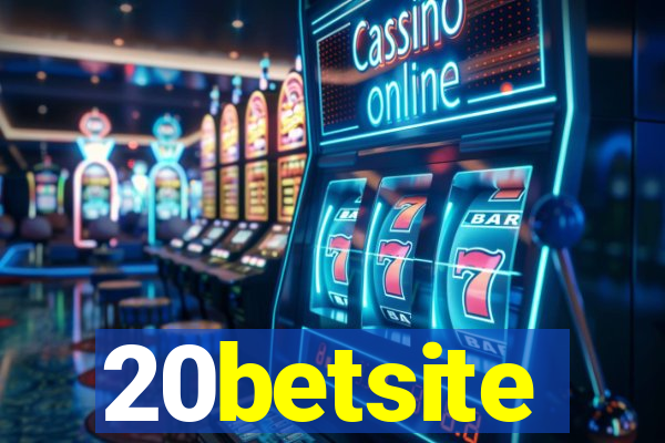 20betsite