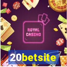 20betsite