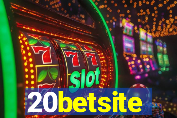 20betsite