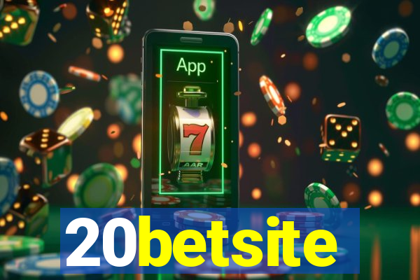 20betsite