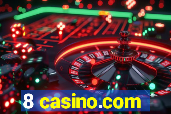 8 casino.com