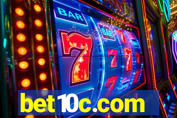 bet10c.com