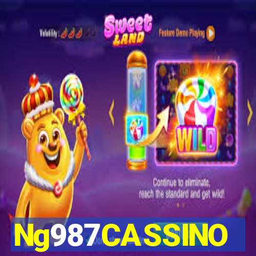 Ng987CASSINO