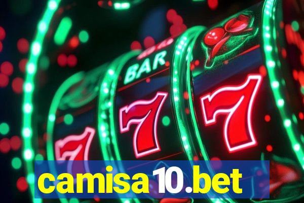 camisa10.bet