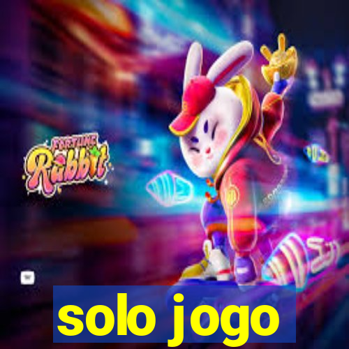 solo jogo