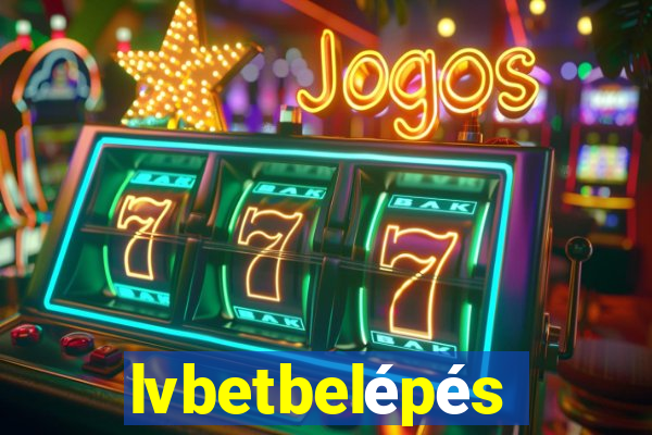 lvbetbelépés