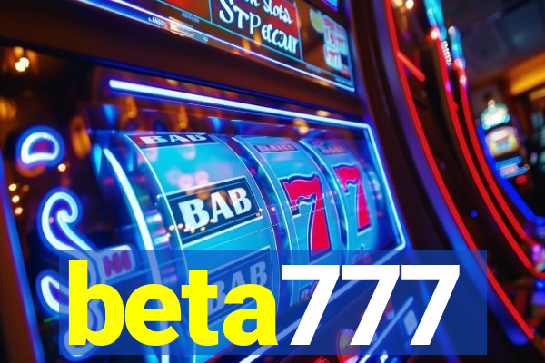 beta777