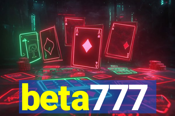 beta777