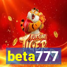 beta777