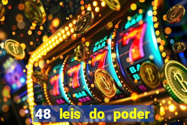 48 leis do poder download pdf