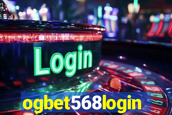 ogbet568login