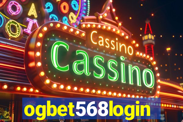 ogbet568login