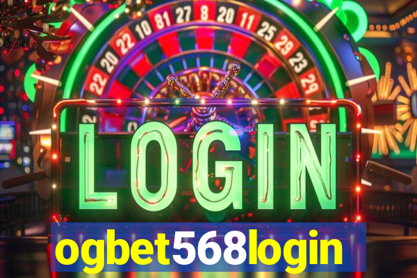 ogbet568login