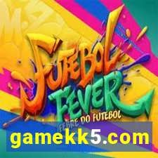 gamekk5.com