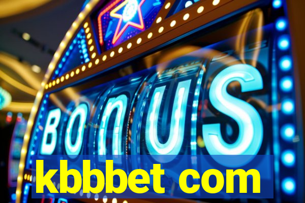 kbbbet com