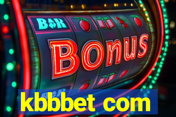 kbbbet com