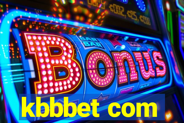 kbbbet com