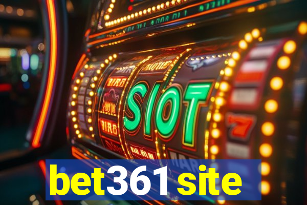 bet361 site