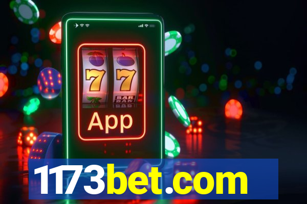 1173bet.com