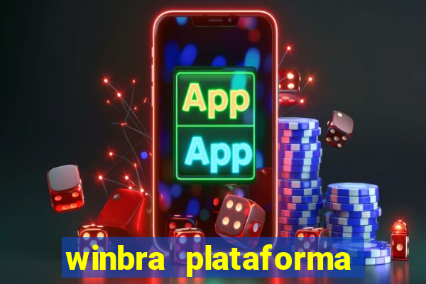 winbra plataforma de jogos