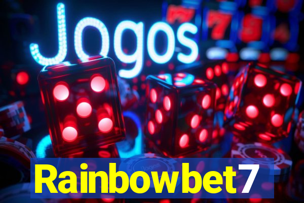 Rainbowbet7