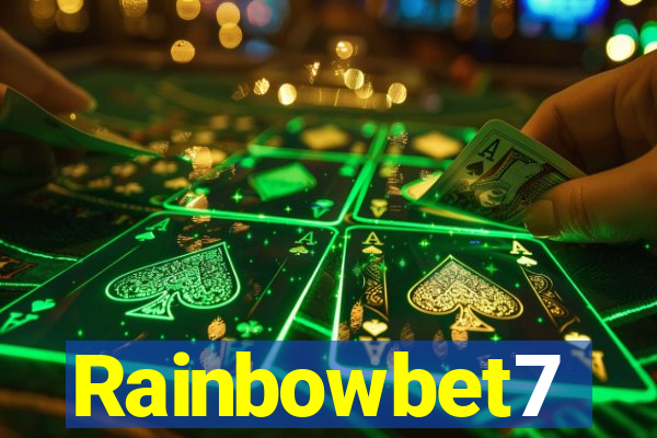 Rainbowbet7