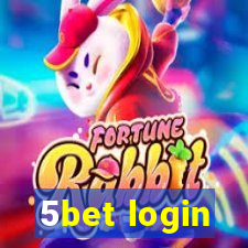 5bet login