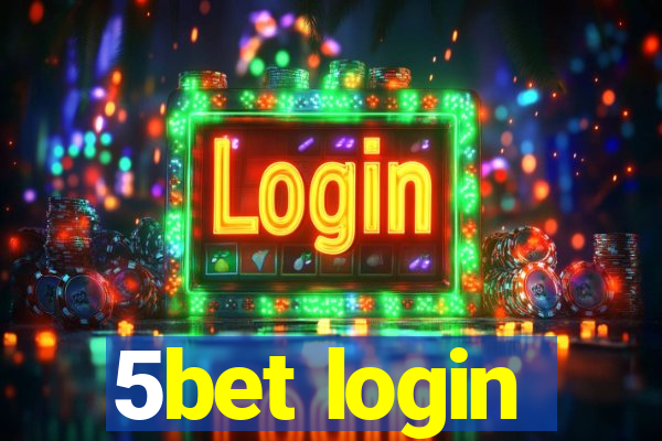 5bet login