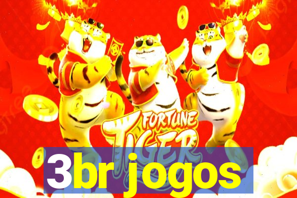 3br jogos