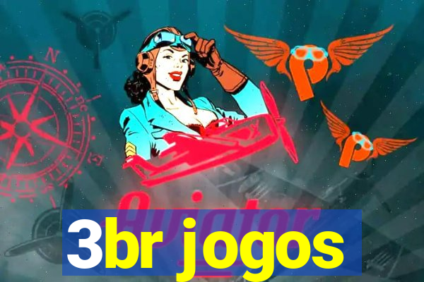 3br jogos