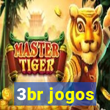 3br jogos