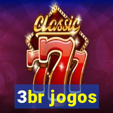 3br jogos