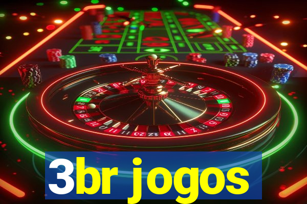 3br jogos