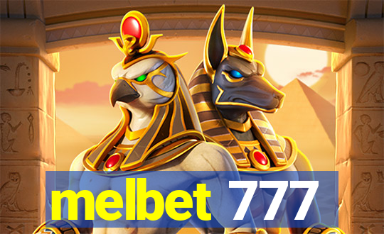 melbet 777