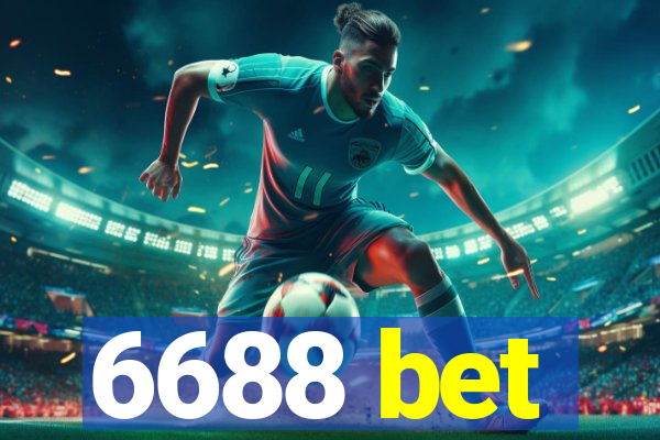 6688 bet