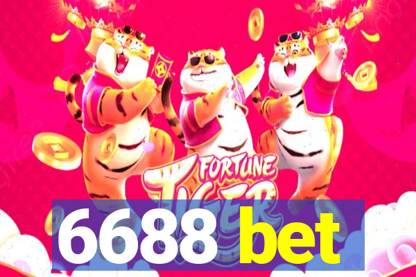 6688 bet