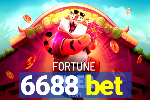 6688 bet