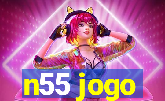 n55 jogo