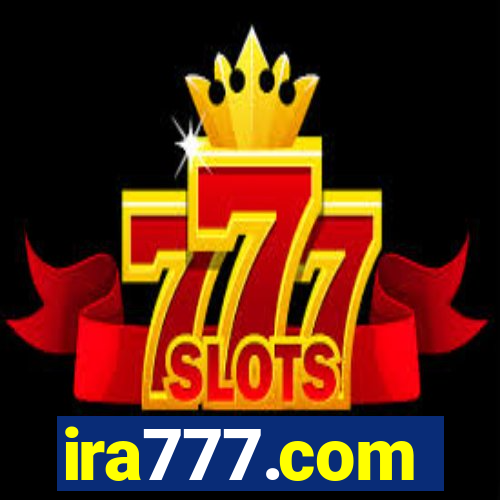 ira777.com