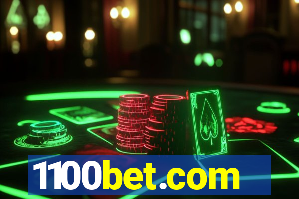 1100bet.com