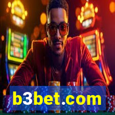 b3bet.com